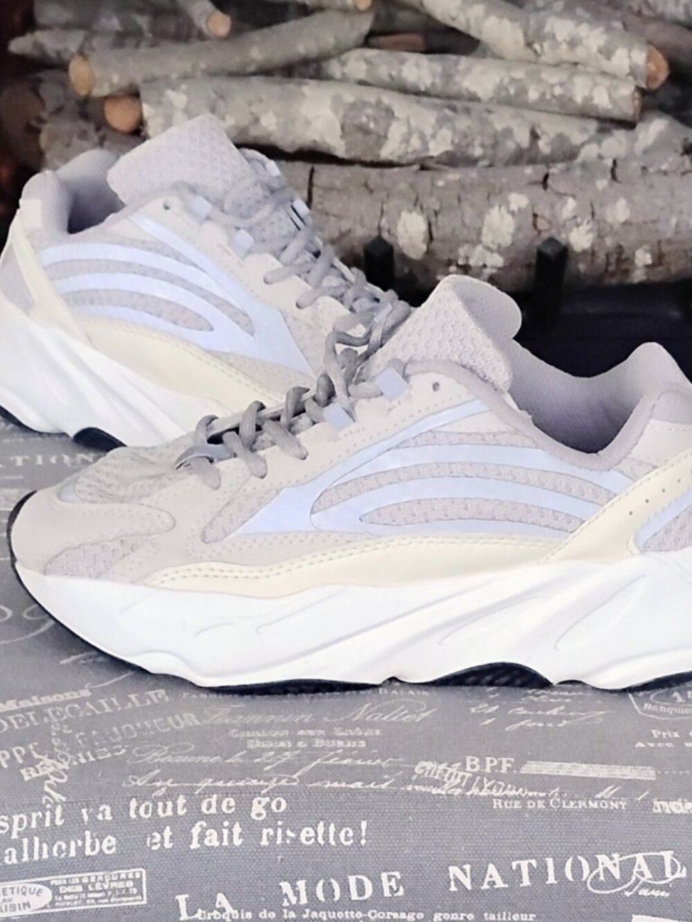 Adidas Yeezy Boost 700 Sneakers